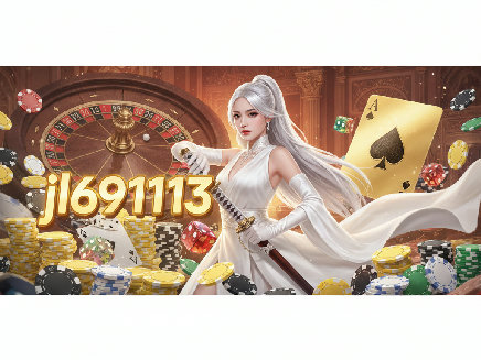 jl691113 สล็อต